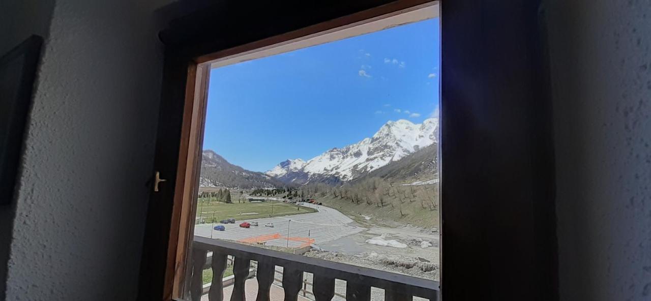 Matterhorn Studio Cervinia Breuil-Cervinia Exteriér fotografie