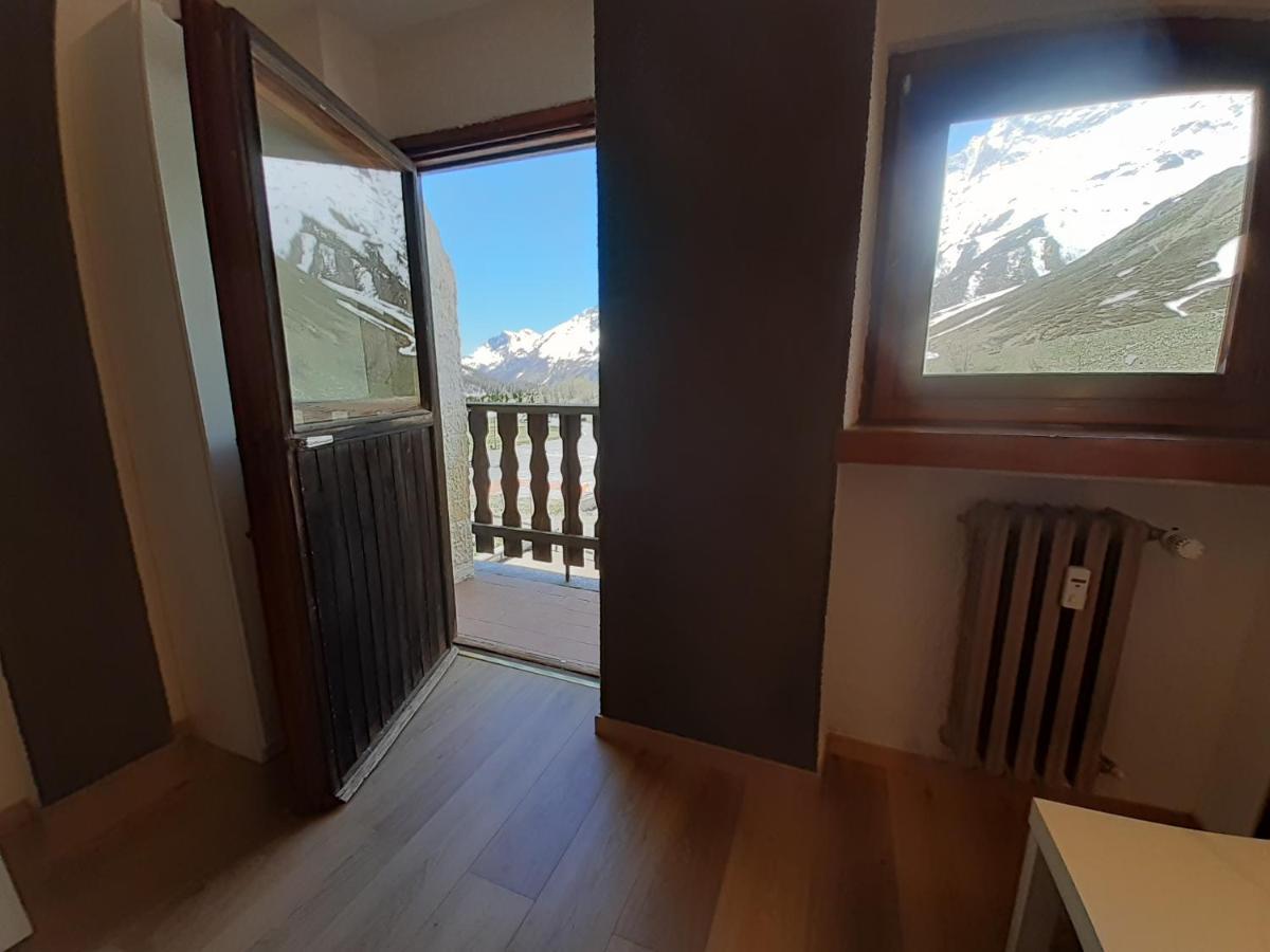 Matterhorn Studio Cervinia Breuil-Cervinia Exteriér fotografie